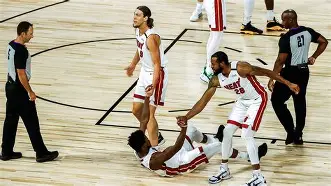 关于东部强弱对决如火似燎，荣耀之巅谁能夺的信息