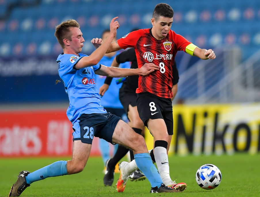 阿联酋飞翔晋级胜利赢得晋级机会