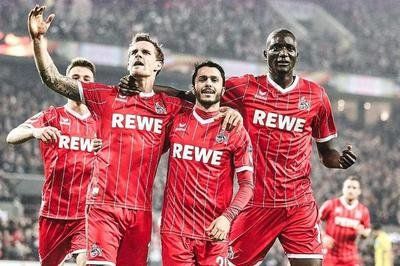 包含明斯特球员场外行为引争议，俱乐部进行处罚的词条