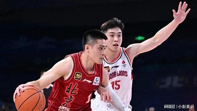 江苏篮球队不敌北京，继续苦苦追赶的简单介绍