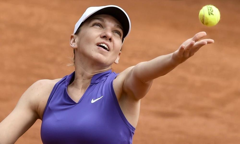 阿扎伦卡爆冷击败塞尔维亚队，高光表现引爆全场！