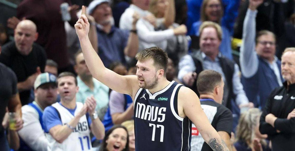 东契奇在澳大利亚队比赛中赛况扑朔迷离，赛事规则更新引发热议！